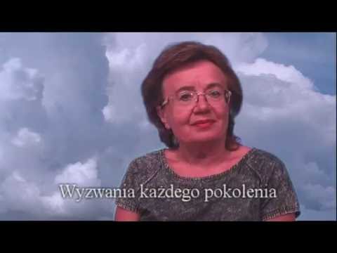 Elżbieta Nowalska o wizji Naszej przyszłości