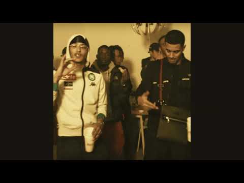 (FREE) - Ashe 22 X Freeze Corleone Type Beat - Scéllé Type Beat - No Melo Type beat