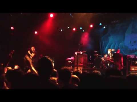Alkaline Trio - 97 Live at Best Buy Theater In NYC 5/24/13