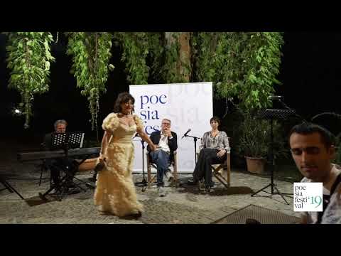 Guido Gozzano, una vita da film. Con Alberto Bertoni e Diana Manea - Poesia Festival '19