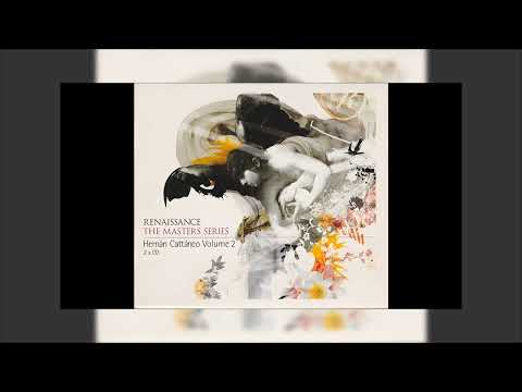Renaissance, The Masters Series Part 6 - Volume 2 | CD1 Mixed By Hernán Cattáneo  (2005)
