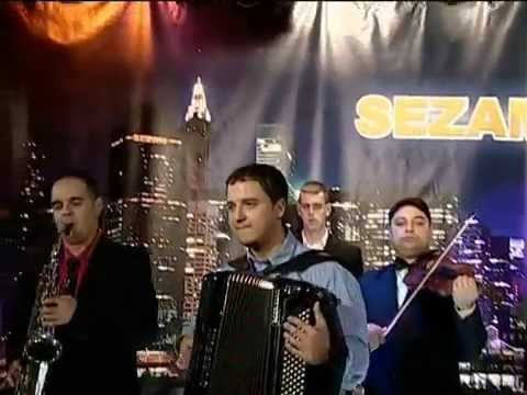 Davor Prvulovic - Rumunski vrtlog - Sezam Produkcia - (Tv Sezam 2012)