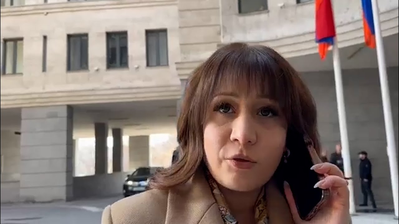 Փաշինյանի խոսնակը էթիկայի դասեր է տալիս