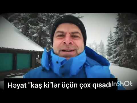 Cüneyt Öztürk Ahu hikayesi.. Duygulu...