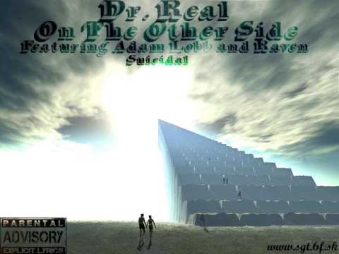 Dr. Real ft. Adam Lobb & Raven - On the Other Side