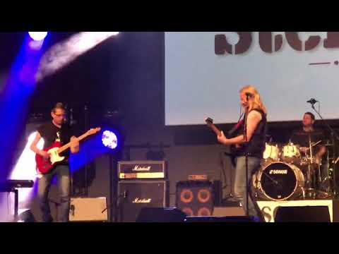 Steilflug- Kein Morgen