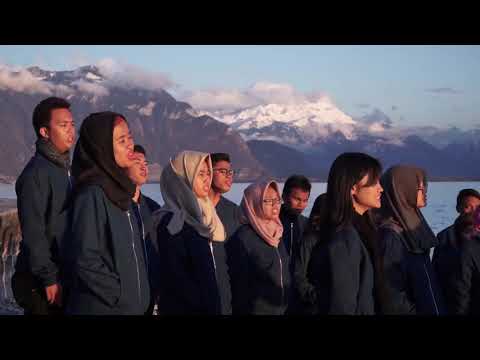 PSM IPB Agria Swara - Indonesia Pusaka