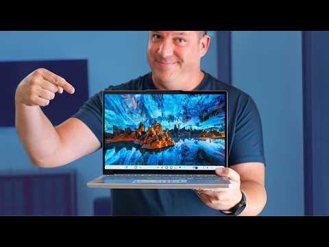 Lenovo Chrombook m 15" - 2026 - Chromebook - 15.3" IPS WUXGA Display - 8GB Memory - 128 GB Storage - MediaTek Kompanio 540 - Luna Grey video review thumbnail