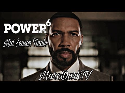 POWER SEASON 6 EPISODE 10 RECAP!!! MID SEASON FINALE!!!