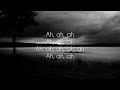 Swans - Helpless Child (lyrics on screen)