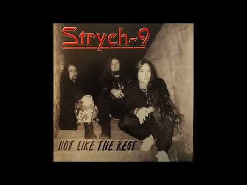 Strych-9 - Not Like The Rest