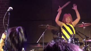 Shonen Knife - &quot;Cobra Versus Mongoose&quot;