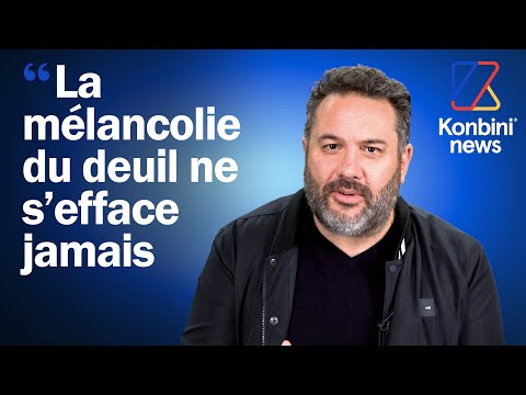 Deuil d'un parent : Bruce Toussaint, journaliste BFMTV, dénonce le manque d'empathie de l'État