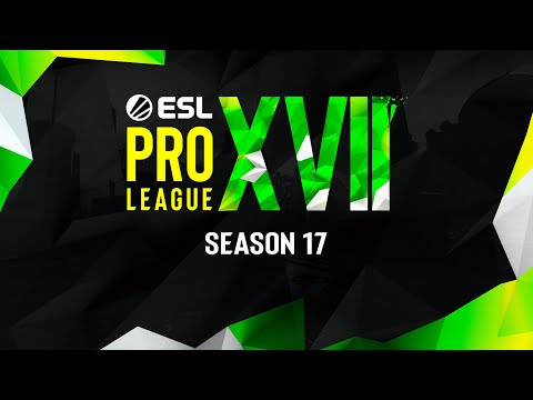 ESL Pro League Season 17
