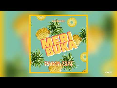 MERI BUKA - Ragga Siai (PNG Music 2021)