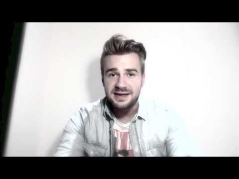 Marcin Mrozinski (Poland 2010) supports Eurovision Factor finalists