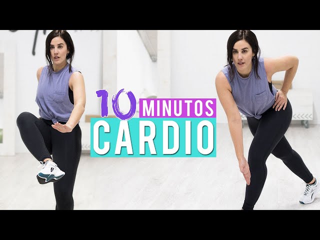 13 videos para hacer ejercicio en casa y ponerte en forma