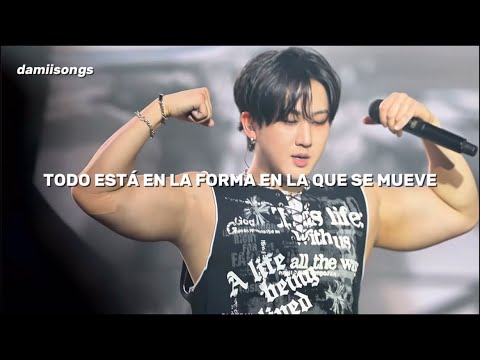 WILL.I.AM - Big and Chunky (Sub español + Changbin FMV) 