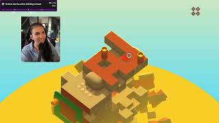 Rytmos - A musical puzzle adventure