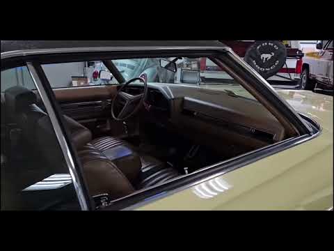 1973 Buick Centurion (CC-1913626) for sale in hopedale, Massachusetts