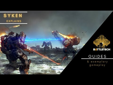 ASSAULT MECHS - BattleTech Guide to Strongest Possible Lance. Whats the Best Lance in BattleTech?