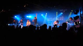 Cadaveres - Noah&#39;s Heritage