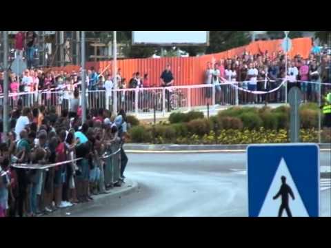 Georgi Vasilev/Stefan Dobrev Season 2013 filmed by RallyPulse