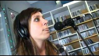 Ten Year Vamp and 102.7 WEQX - Episode 52