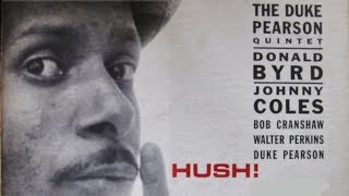 Hush! (take 1) - Duke Pearson