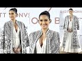 Sonam Kapoor Looking So Stunning At Shaadi By Marriott Bonvoy Events