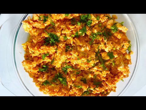 Garden egg stew /The ultimate Kenyan egg stew you must try!