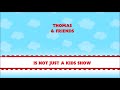 Thomas Is Not Just A Kids Show Making Tracks To Great Destinations
