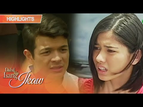 Rachel asks for Miguel's help Dahil May Isang Ikaw