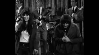 Music video thumbnail preview for SONNY \u0026 CHER IT S GONNA RAIN STEREO by Sonny & Cher
