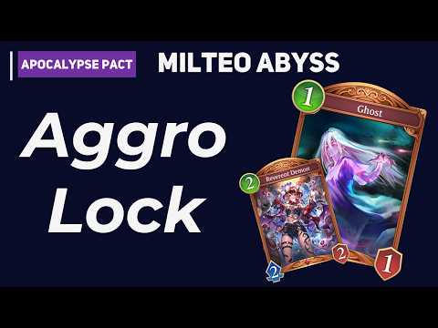 Boardlocking with Aggro
