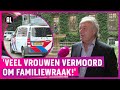 Ben jij levensmoe? Ga naar Rotterdam!