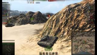 T69 (M) 비행장 2015 05 04