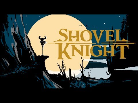 Shovel Knight Soundtrack Complete OST Best Audio Quality All 48 Game Music Tracks
