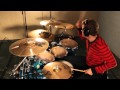 Nirvana | Come As You Are | Ben Powell (Drum ...