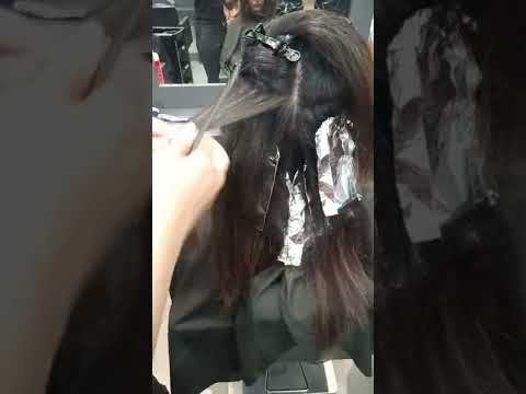 Highlights by Veeshika (Igora - L00)