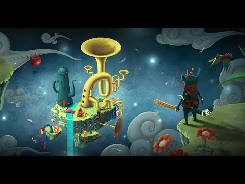 Figment -  Musical Short