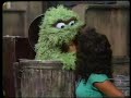 0412 Oscar Hears A Grouchy Spanish Word