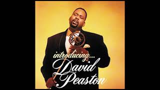 David Peaston / Take Me Now (1989)