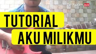 Download lagu AKU MILIKMU DEWA 19 Melody Tutorial mp3 Download lagu AKU MILIKMU DEWA 19 Melody Tutorial mp3