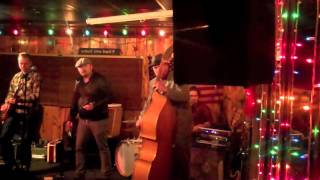 John Nemeth at Joes 2012 with The Memphis Kings