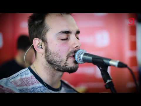 Mike Posner - I took a pill in Ibiza (Antenin cover by Žiga Rustja)