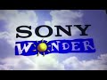 Sony Wonder Logo