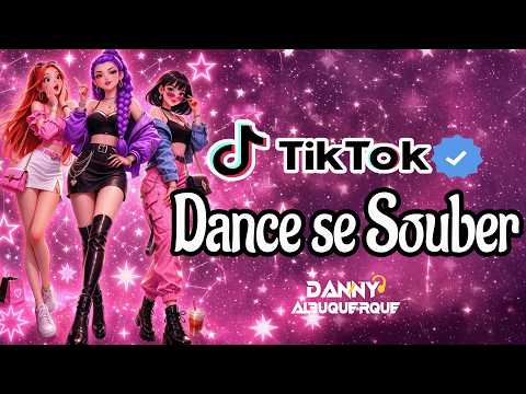 DANCE SE SOUBER~Tik Tok~{2026} 💚🎶