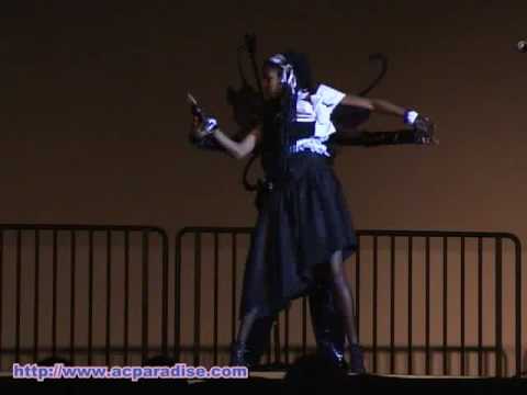 Ohayocon 2005 - # 11 Forbidden Love JRock Yazoo Final Fantas