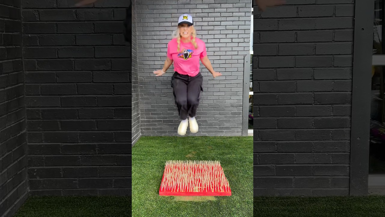 Which Shoes Will Protect Your Feet? 👟